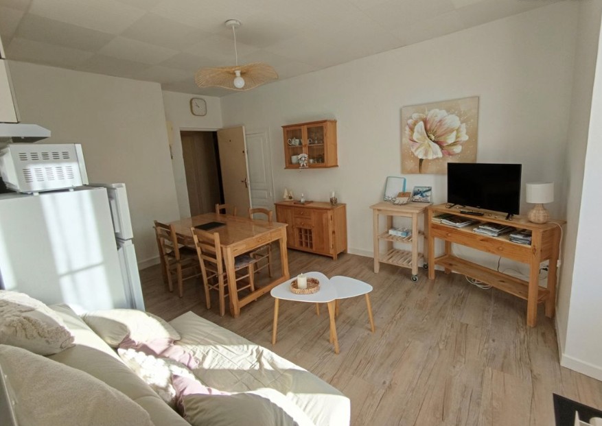 Appartement - Photo 3